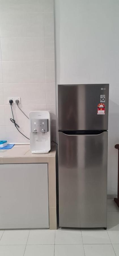 Voon 4 Bedroom Homestay Mersing Eksteriør billede