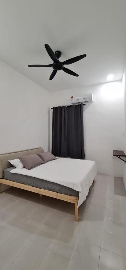 Voon 4 Bedroom Homestay Mersing Eksteriør billede